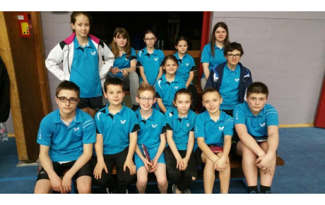 Challenge Crédit Agricole à St Pierre les Elbeuf