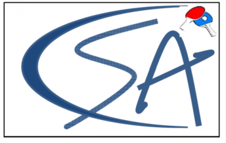Bienvenue sur le site du Cercle Sportif Altifagien Tennis de Table !!