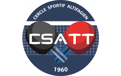 Nouveau logo !
