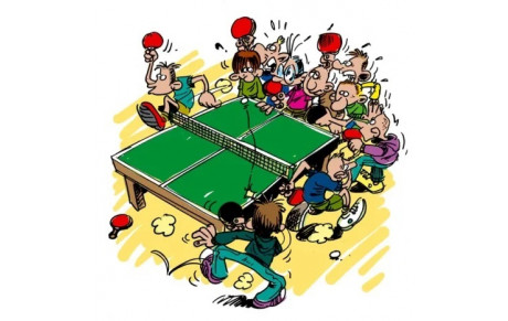 Allez les équipes de Régionales !!