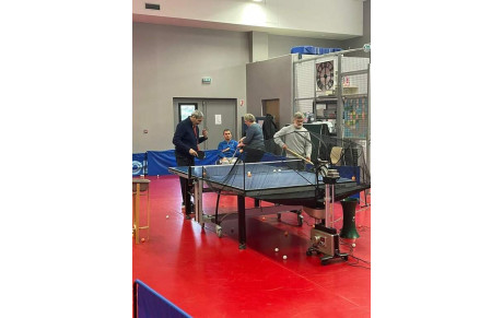 Journée Handisport du 23/02/2023