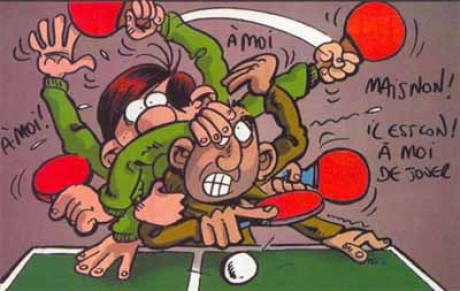 Régionale 4 ( CSA 2 )