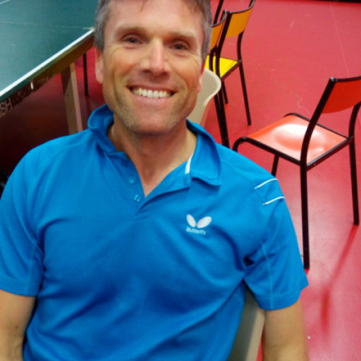 Pascal Gressent