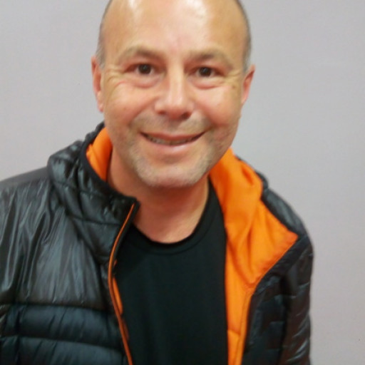 Olivier Bonet