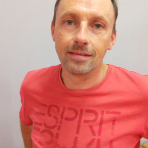 Alain Mouchard