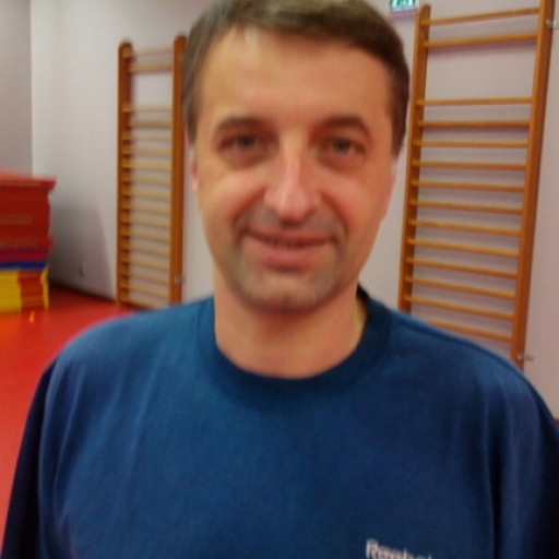 Ludovic Masurier