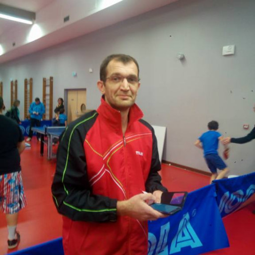Alexandre Lair